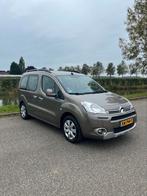 Citroën Berlingo | 1.6 VTi tendance | LPG G3 |2015, Voorwielaandrijving, 74 €/maand, Beige, Bruin