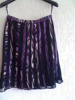 rok, maat 40, Maat 38/40 (M), Paars, Nieuw, Ophalen of Verzenden