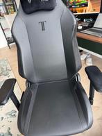 Secretlab Titan Evo – De troon voor je bureau!, Huis en Inrichting, Bureaustoelen, Ophalen, Gaming bureaustoel, Zwart, Zo goed als nieuw