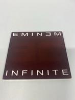 Eminem - Infinite CD - 1996, Cd's en Dvd's, Cd's | Hiphop en Rap, Ophalen of Verzenden, 1985 tot 2000, Gebruikt