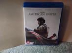 BLU  RAY   AMERICAN  SNIPER, Cd's en Dvd's, Blu-ray, Ophalen of Verzenden, Zo goed als nieuw, Actie