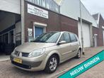 Renault Scénic 2.0-16V Privilège Luxe AUTOMAAT &PANO&AIRCO, 1998 cc, 135 pk, 4 cilinders, Beige