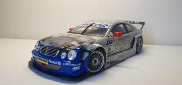 Maisto Mercedes-Benz CLK-DTM Tiemann beschikbaar voor biedingen