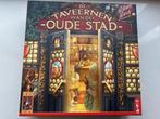 De Taveernen van de Oude Stad - Bordspel, Een of twee spelers, Ophalen, Zo goed als nieuw, 999  Games