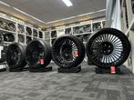 YANAR WHEELS 20 INCH BREEDSET 5x112. BMW G20 - G21 - G28, 265 mm, Banden en Velgen, Nieuw, Ophalen of Verzenden