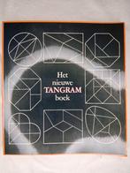 Het Nieuwe Tangram Boek - Joost Elffers (1977), Boeken, Gelezen, Verzenden, Diverse auteurs, Overige onderwerpen