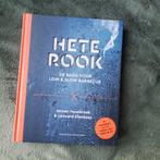 Hete Rook - Jeroen Hazebroek - Nieuw, Ophalen of Verzenden, Nieuw, Jeroen Hazebroek