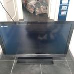 Sony Bravia LCD TV model KDL-32EX600 9712668, Ophalen, Gebruikt, 50 Hz, LCD