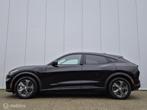 FORD MUSTANG MACH-E EXTENDED RWD 98 KWH/LEDER, Auto's, Gebruikt, Zwart, 570 min, Mustang
