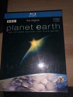 Planet Earth box (BBC Earth), Cd's en Dvd's, Blu-ray, Ophalen of Verzenden, Zo goed als nieuw, Documentaire en Educatief, Boxset