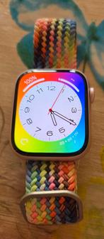 Apple Watch Series 9, Sieraden, Tassen en Uiterlijk, Ophalen, Apple Watch ⌚️, IOS, Zo goed als nieuw