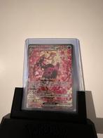 Fezandipiti ex 288/217 Ascended Heroes Pokémonkaart, Ophalen of Verzenden, Zo goed als nieuw, Losse kaart