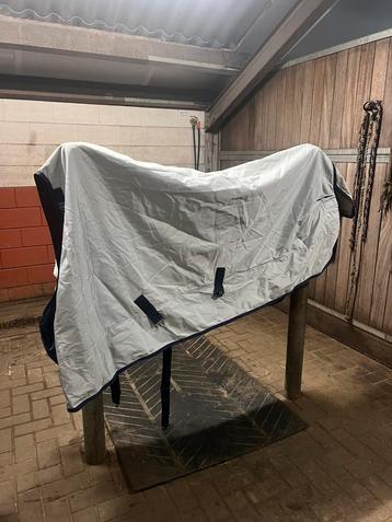 Bucas power turnout medium beschikbaar voor biedingen