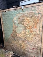 Diverse Vintage Landkaarten, Ophalen of Verzenden, Aardrijkskunde