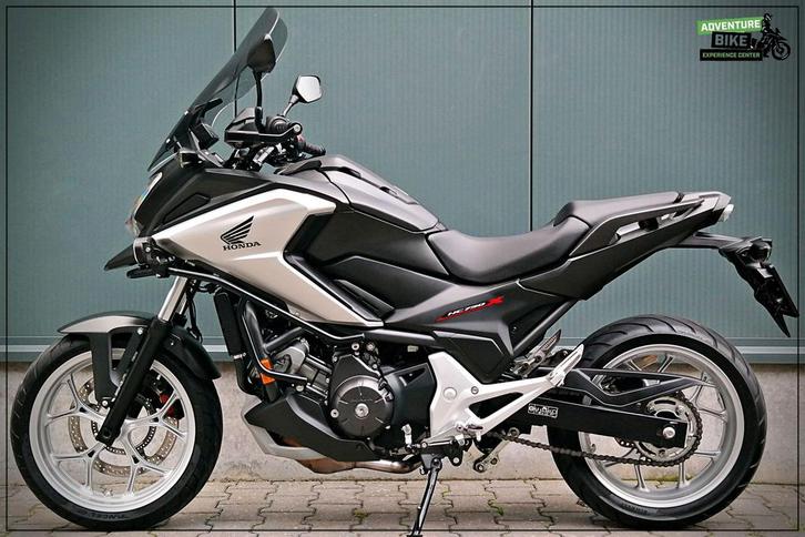 HONDA NC 750 X ABS (bj 2017) NC750 NC750X, Motoren, Motoren | Honda, Bedrijf, Overig, meer dan 35 kW, 2 cilinders