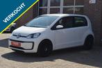 Volkswagen Up! 1.0 BMT move up! | AIRCO - ELEK.RAMEN - DAB, Voorwielaandrijving, Gebruikt, Wit, Origineel Nederlands
