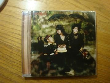 CocoRosie - The Adventures Of Ghosthorse And... (folk rock) beschikbaar voor biedingen