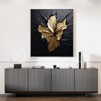 Uniek Glasschilderij | 3d Art - Breaking Through 4 - 4 sizes, Oorspronkelijke maker, Verzenden, Nieuw, 125 cm of meer