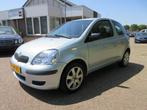 Airco / 1.3 16V VVT-I / Elektr ramen / APK 2026, Auto's, Voorwielaandrijving, Stof, 4 cilinders, Origineel Nederlands