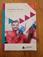 Verkoopcijfers - Eerste verkoper/verkoopspecialist, Ophalen of Verzenden, Beta, Zo goed als nieuw, HBO