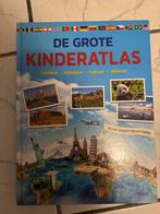 Atlas, Ophalen of Verzenden, Zo goed als nieuw