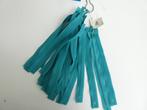 Ritsen 24 -33.5 en 35 cm diverse kleuren, Ophalen of Verzenden, Nieuw, Rits of Sluiting