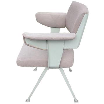 4 Resort Stoelen Friso Kramer - Ahrend De Cirkel beschikbaar voor biedingen