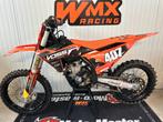 KTM SX-F 250cc 2023 - Gereviseerd! Gasgas, husqvarna, Motoren, 250 cc, Particulier, 1 cilinder, 12 t/m 35 kW