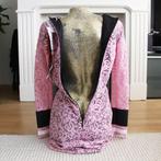 Zeer Mooie MSGM Jurk (Maat 38) € 175,-, Kleding | Dames, Maat 38/40 (M), Ophalen of Verzenden, Zo goed als nieuw, Roze