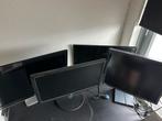 Diverse beeldschermen, Computers en Software, Monitoren, Ophalen, Gebruikt, Overige typen