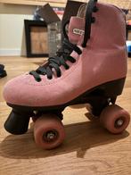 Roces rolschaatsen maat 36, Sport en Fitness, Ophalen, Gebruikt, Roces, Inline skates 4 wielen