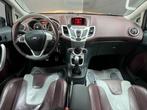 Ford Fiesta 1.4 Trend | Distributieriem verw. | Onderhouden, Voorwielaandrijving, Stof, Gebruikt, Zwart