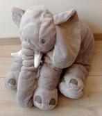 Olifant knuffel Ikea, Ophalen, Gebruikt, Olifant