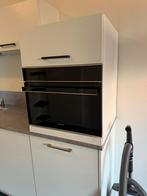 Smeg SF4604VCNX1 Stoomoven - Inbouw, Witgoed en Apparatuur, Ovens, Hete lucht, Oven, Zo goed als nieuw, Inbouw