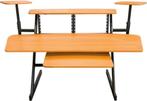 Fame W-201 Studio Workstation - Muziek Studio Bureau, Ophalen, Zo goed als nieuw, Audio