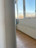 IKEA Vikedal Spiegeldeur 50x230cm, Ophalen, 200 cm of meer, Zo goed als nieuw, Rechthoekig