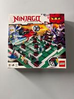 Lego ninjago bordspel, Ophalen of Verzenden, Gebruikt, Complete set, Lego