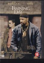 Training day ֎ Denzel Washington, Ethan Hawke, Vanaf 16 jaar, Ophalen of Verzenden, Actiethriller