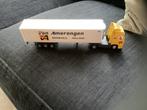 Mooi vrachtwagen, Hobby en Vrije tijd, Modelauto's | 1:50, Ophalen of Verzenden, Zo goed als nieuw, Bus of Vrachtwagen, Lion Toys