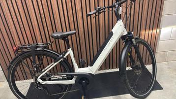 Nieuwstaat Kalkhoff Endeavour Smart | Bosch| 500 Wh| 1295 km beschikbaar voor biedingen