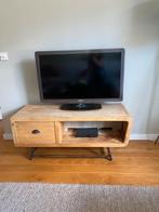 Philips Ambilight TV 37 inch, Philips, Gebruikt, LCD, 80 tot 100 cm