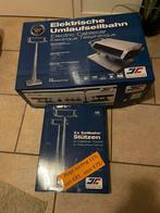 Skilift jagerndorfer met staanders, Ophalen, Zo goed als nieuw