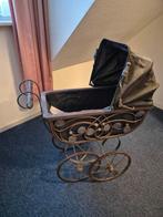 Vintage Poppenwagen, Ophalen, Gebruikt, Kinderwagen, Overige merken