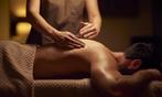 Massage gezocht., Diensten en Vakmensen, Ontspanningsmassage