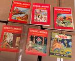 Suske en wiske oud en Jerom eerste druk ?, Boeken, Stripboeken, Meerdere stripboeken, Ophalen of Verzenden, Gelezen, Willy Vandersteen