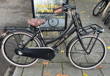 Mooie Cortina U4 meisjesfiets met 3 versnellingen  beschikbaar voor biedingen