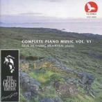 Grieg Edvard / complete songs vol.6, Ophalen of Verzenden, Romantiek, Gebruikt, Vocaal