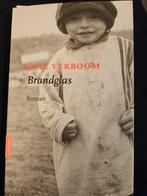 S. Verboom - Brandglas, Ophalen of Verzenden, Zo goed als nieuw, S. Verboom