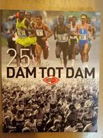 25 jaar Dam tot Dam loop NR0531, Boeken, Sportboeken, Gelezen, Verzenden, Lopen en Fietsen, C.Lansbergen/M.Gerritse