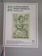 NVPH 2025 catalogus Nederland zgan, Ophalen of Verzenden